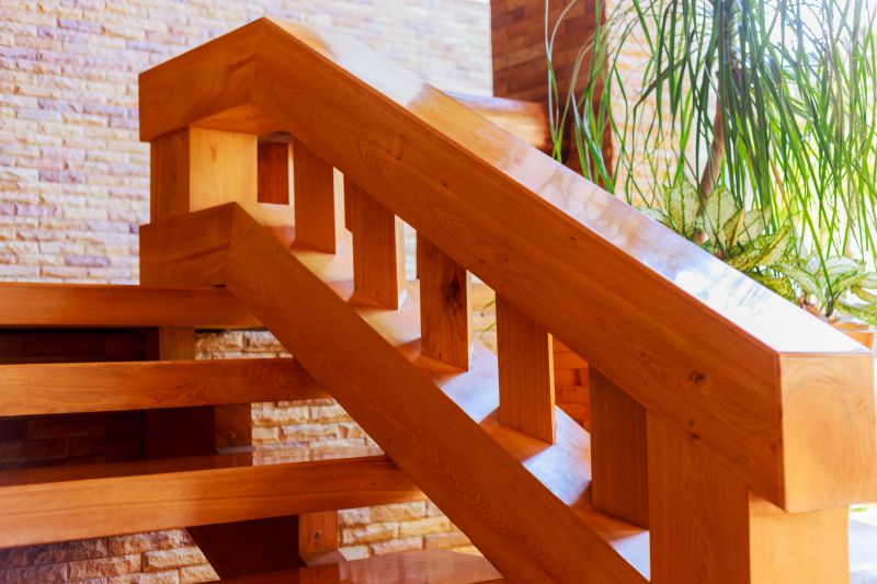 Basement Stairs Installation in Alpharetta, GA
