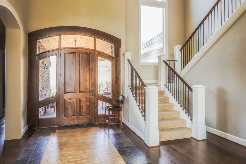 Deck Railing Installation in Wilmington, NC