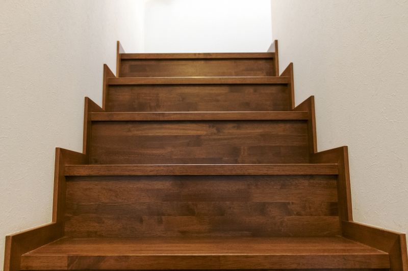 Squeaky Steps Repair in Alpharetta, GA