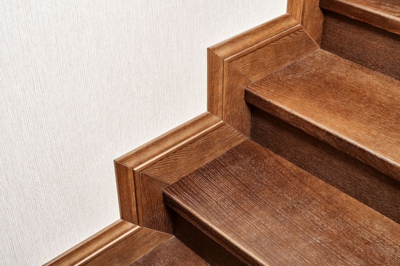 Stairs Remodeling in Kansas City, KS