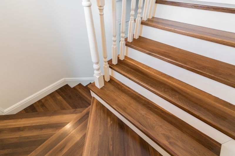 Stairs Remodeling in Alpharetta, GA